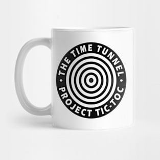 Project Tic-Toc Mug